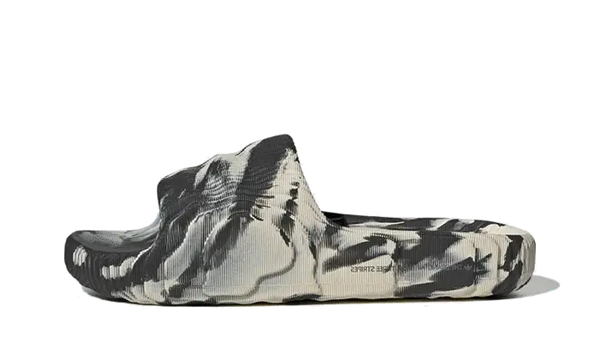 Adilette 22 Carbono Aluminio