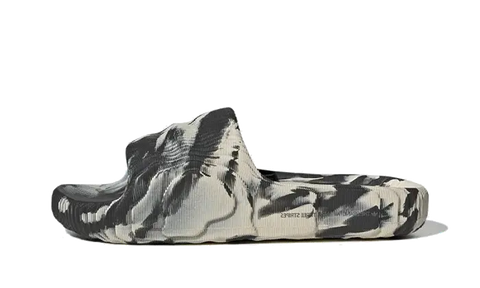 Adilette 22 Carbono Aluminio