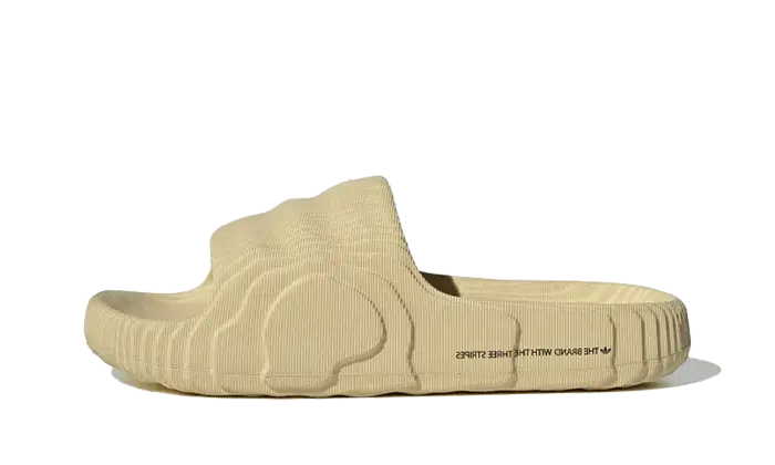 Adilette 22 St Arena del desierto