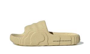 Adilette 22 St Arena del desierto