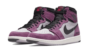 Air Jordan 1 High Element Gore-Tex Berry