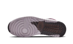 Air Jordan 1 High Element Gore-Tex Berry