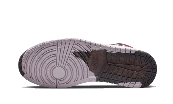 Air Jordan 1 High Element Gore-Tex Berry