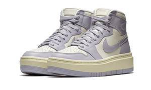 Air Jordan 1 High Elevate Titanium