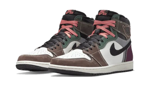 Air Jordan 1 High OG Hand Crafted - DH3097-001