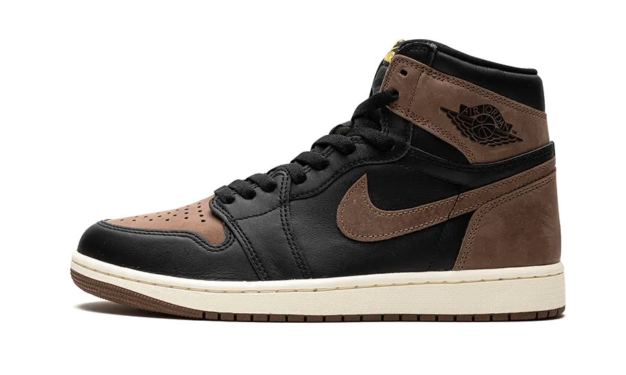 Air Jordan 1 Retro High OG Palomino Nike Sneakers