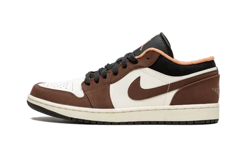 Air Jordan 1 Low Moka