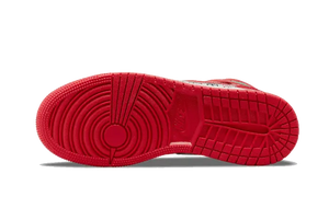 Air Jordan 1 Mid Holiday - DM1208-150