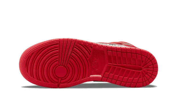 Air Jordan 1 Mid Holiday - DM1208-150