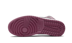 Air Jordan 1 Mid Light Mulberry