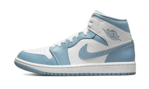 Air Jordan 1 Mid UNC (2022)