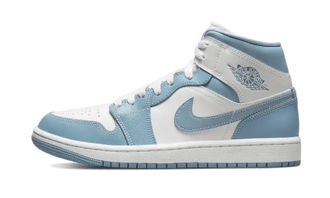 Air Jordan 1 Mid UNC (2022)
