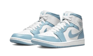 Air Jordan 1 Mid UNC (2022)