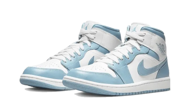 Air Jordan 1 Mid UNC (2022)