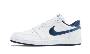 Air Jordan 1 Retro Low 85 Metallic Blue