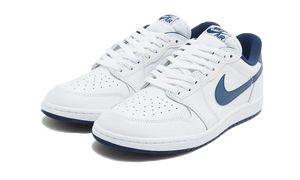 Air Jordan 1 Retro Low 85 Metallic Blue