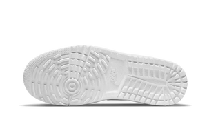Air Jordan 1 Retro Low Golf Triple White - DD9315-101
