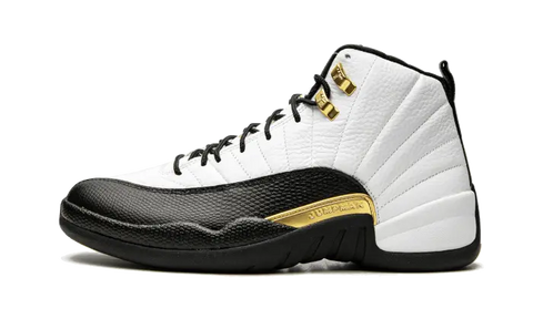 Air Jordan 12 Retro Royalty Taxi