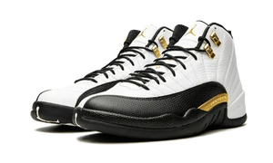 Air Jordan 12 Retro Royalty Taxi - CT8013-170