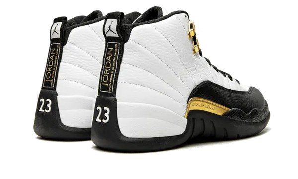 Air Jordan 12 Retro Royalty Taxi - CT8013-170
