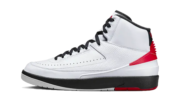 Air Jordan 2 Retro OG Chicago