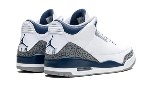 Air Jordan 3 Retro Midnight Navy