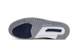 Air Jordan 3 Retro Midnight Navy