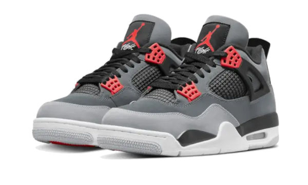 Air Jordan 4 Infrared DH6927-061