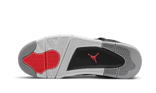 Air Jordan 4 Infrared DH6927-061