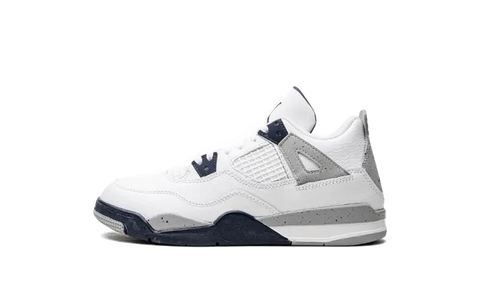 Air Jordan 4 Midnight Navy Child (PS)