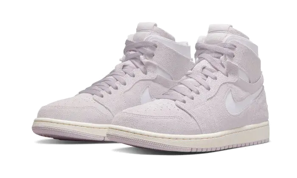 Air Jordan 1 High Zoom CMFT Malva claro