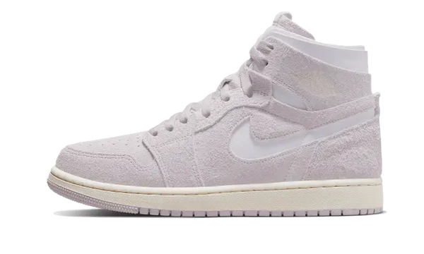 Air Jordan 1 High Zoom CMFT Malva claro