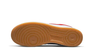 Air Force 1 Low ‘07 Color of the Month University Red Gum