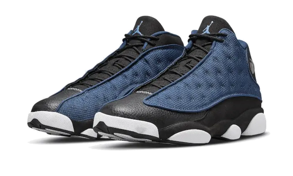 Air Jordan 13 Retro Brave Blue
