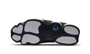 Air Jordan 13 Retro Brave Blue
