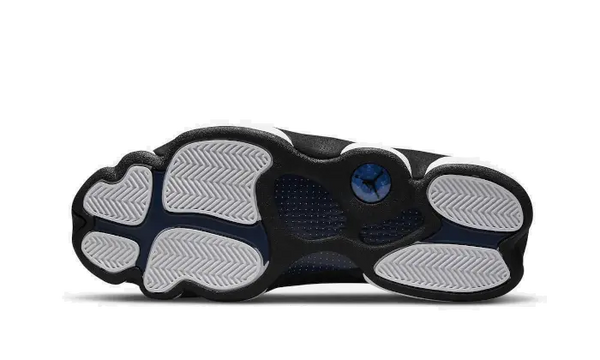 Air Jordan 13 Retro Brave Blue