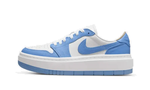 Air Jordan 1 Elevate Low SE Bleu Université