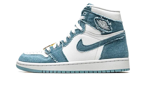 Air Jordan 1 High OG Denim