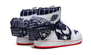 Air Jordan 1 High Stash Quai 54