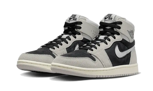 Air Jordan 1 High Zoom Air CMFT 2 Light Iron Ore