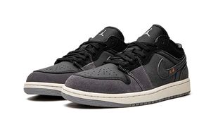 Air Jordan 1 Low Inside Out Black