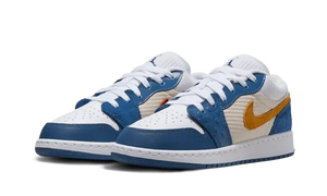 Air Jordan 1 Low SE Multi-Texture