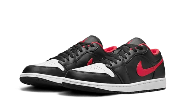 Air Jordan 1 Low White Toe