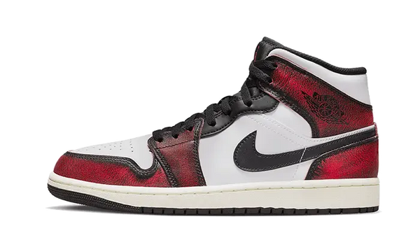 Air Jordan 1 Mid SE Wear-Away