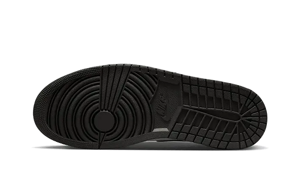 Air Jordan 1 Mid SE Wear-Away