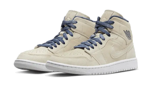 Air Jordan 1 Mid Sanddrift (W)