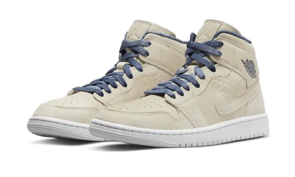 Air Jordan 1 Mid Sanddrift (W)
