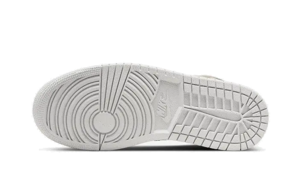 Air Jordan 1 Mid Sanddrift (W)
