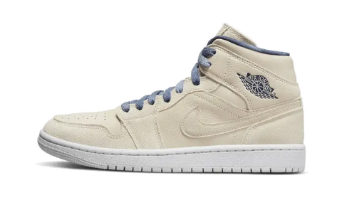 Air Jordan 1 Mid Sanddrift