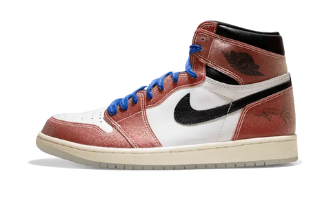 Air Jordan 1 Retro High Trophy Room Chicago (Amis et famille)